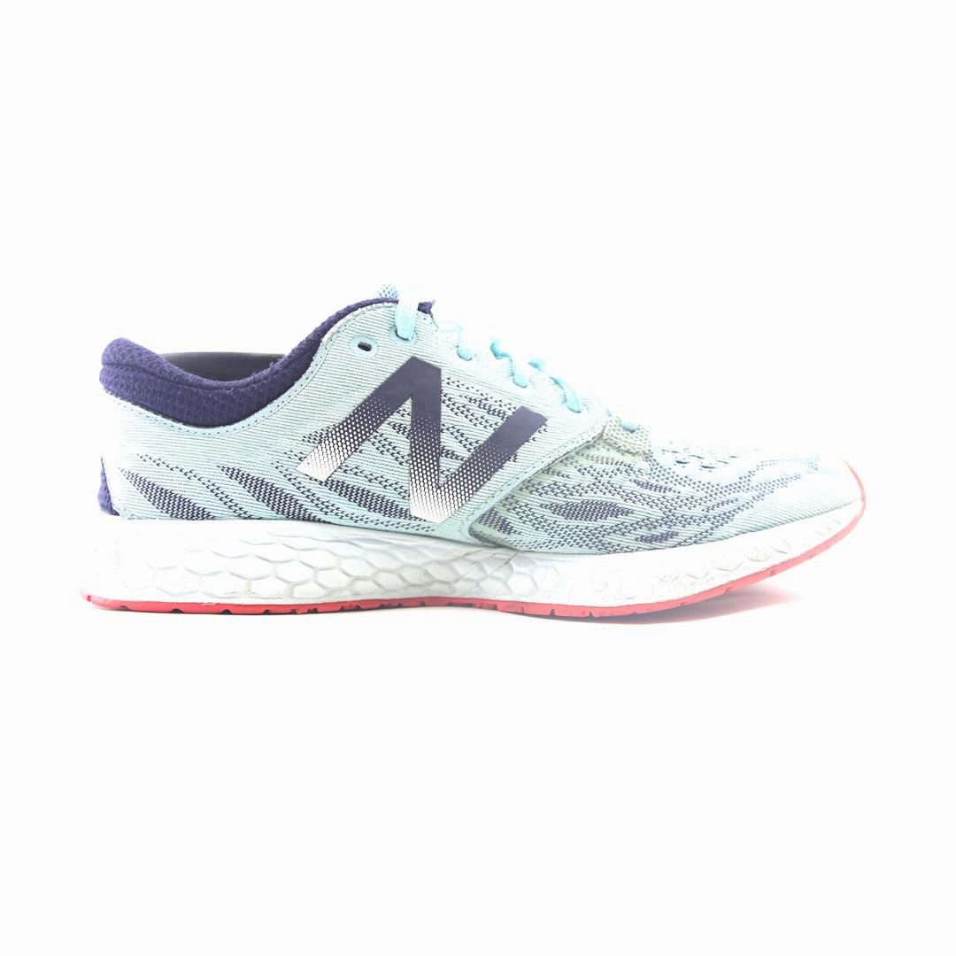 How To Clean New Balance Sneakers NEW BALANCE  FRESH FOAM ZANTE V3