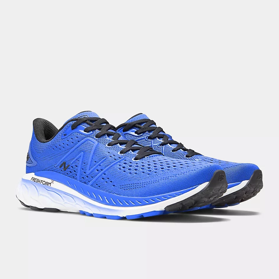 New Balance Mens X 860v13- Cobalt/Black (M860B13) New Balance 501 Mens
