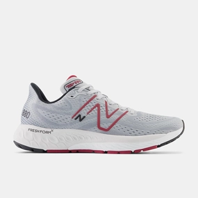 Animal Print New Balance 574 New Balance Mens X 880v13- Aluminum Grey (M880G13)