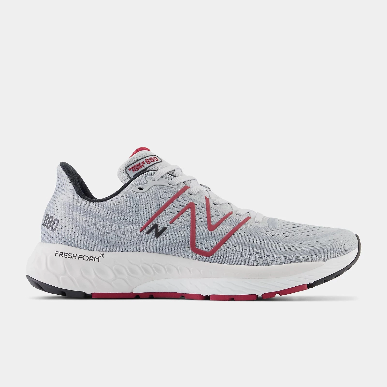 New Balance Mens X 880v13- Aluminum Grey (M880G13) Blue New Balance 9060 Women's
