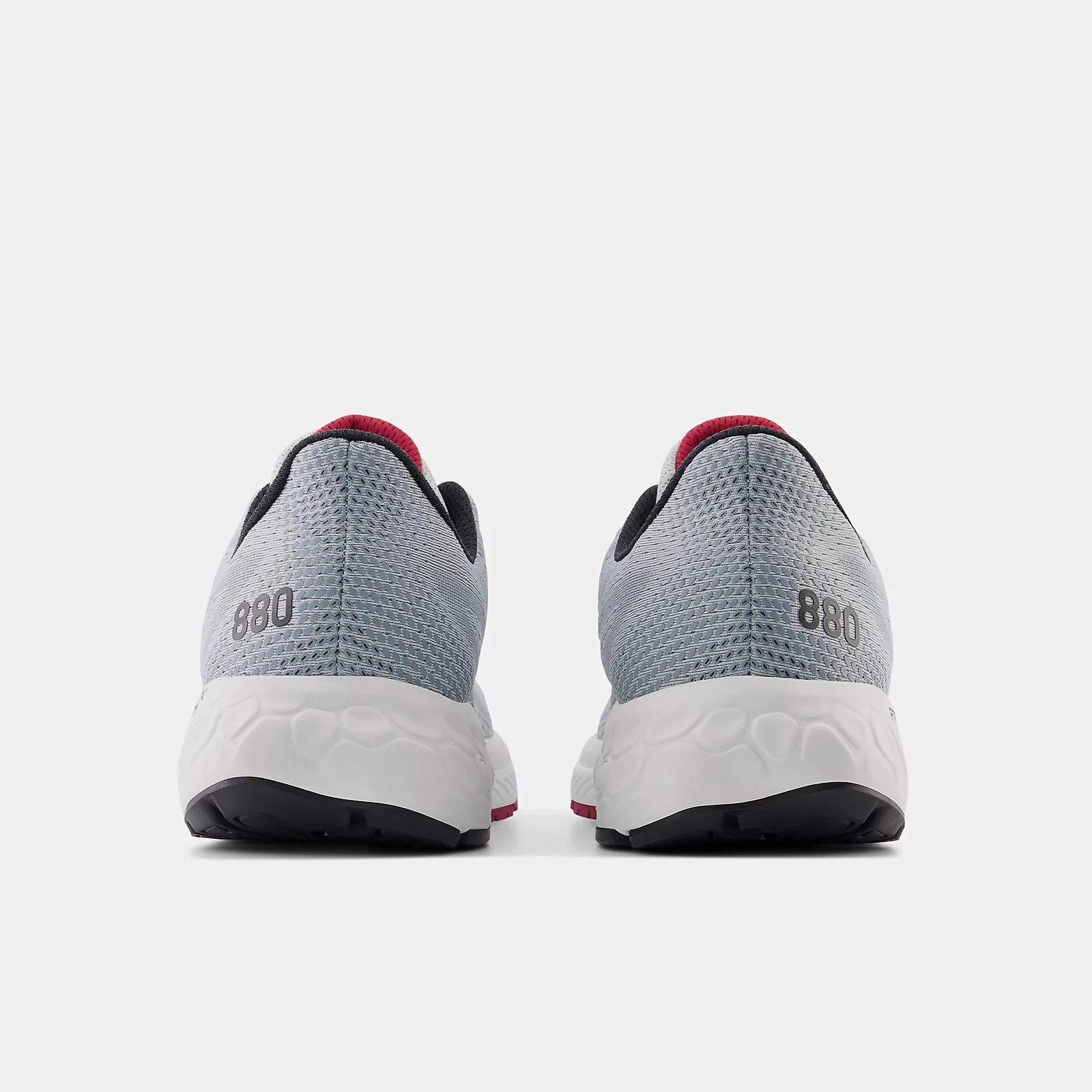 Do New Balances Run Small New Balance Mens X 880v13- Aluminum Grey (M880G13)