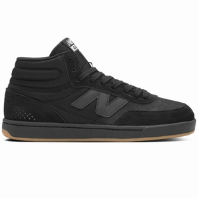 New Balance Numeric 440 High V2 Shoes Dc Graffik Court Skate Shoe