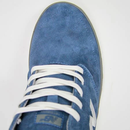 New Balance Numeric Brighton Mid Shoes Fake Roller Skate