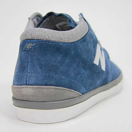 Made In Usa Skate Shoes New Balance Numeric Brighton Mid Shoes