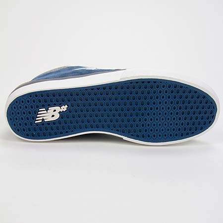 New Balance Numeric Brighton Mid Shoes Patrol Skate