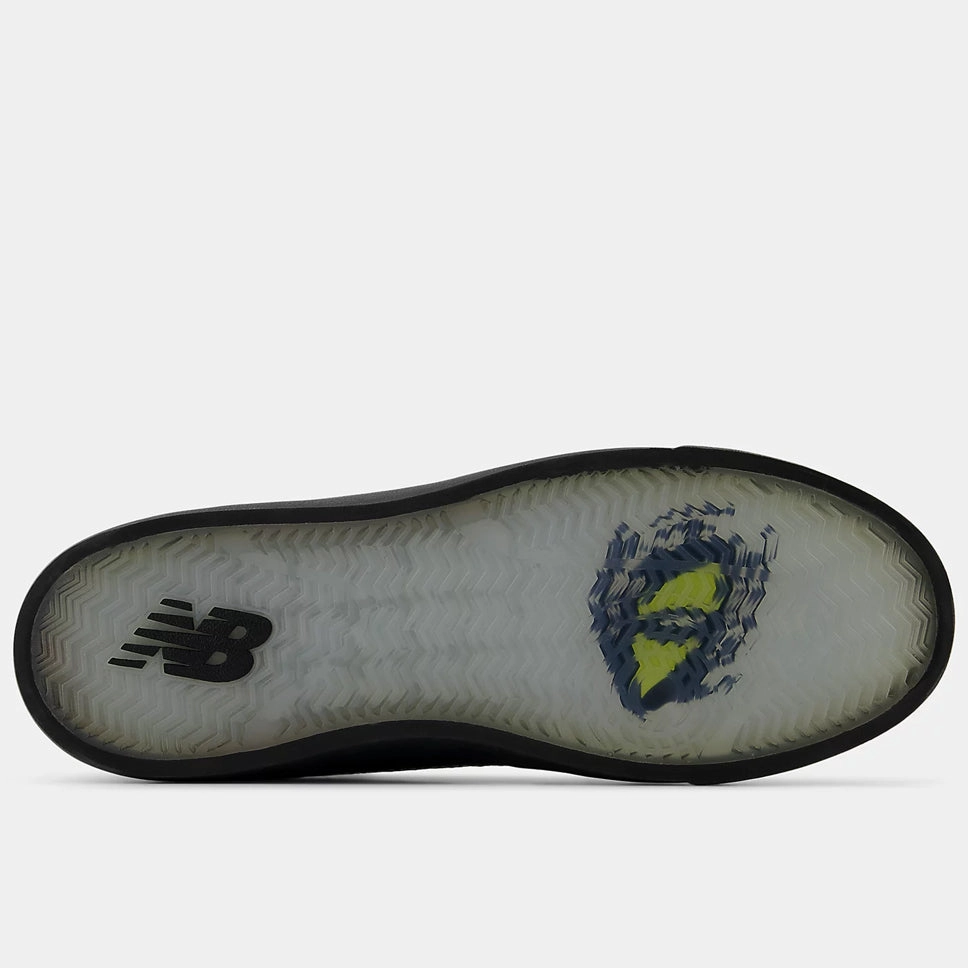 Sb Janoski  Slip Skate Shoes New Balance Numeric Franky Villani 417 Halloween Shoes