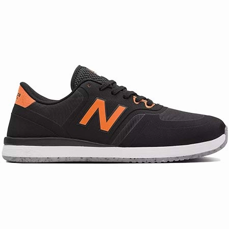 With Wheels Slip Skate New Balance Numeric Marquise Henry NM420 Shoes