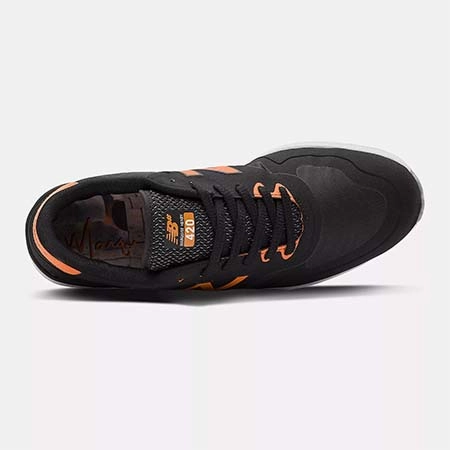 Skate Hi Shoe New Balance Numeric Marquise Henry NM420 Shoes