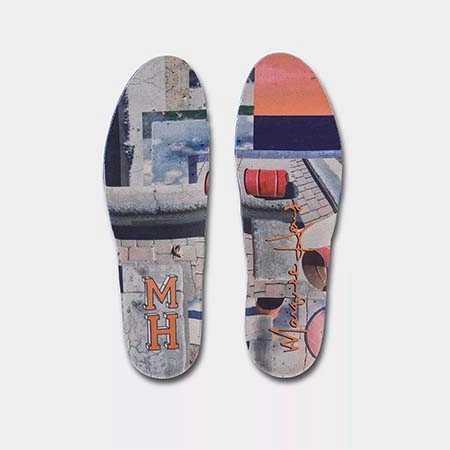 Size To Skate Size Conversion New Balance Numeric Marquise Henry NM420 Shoes