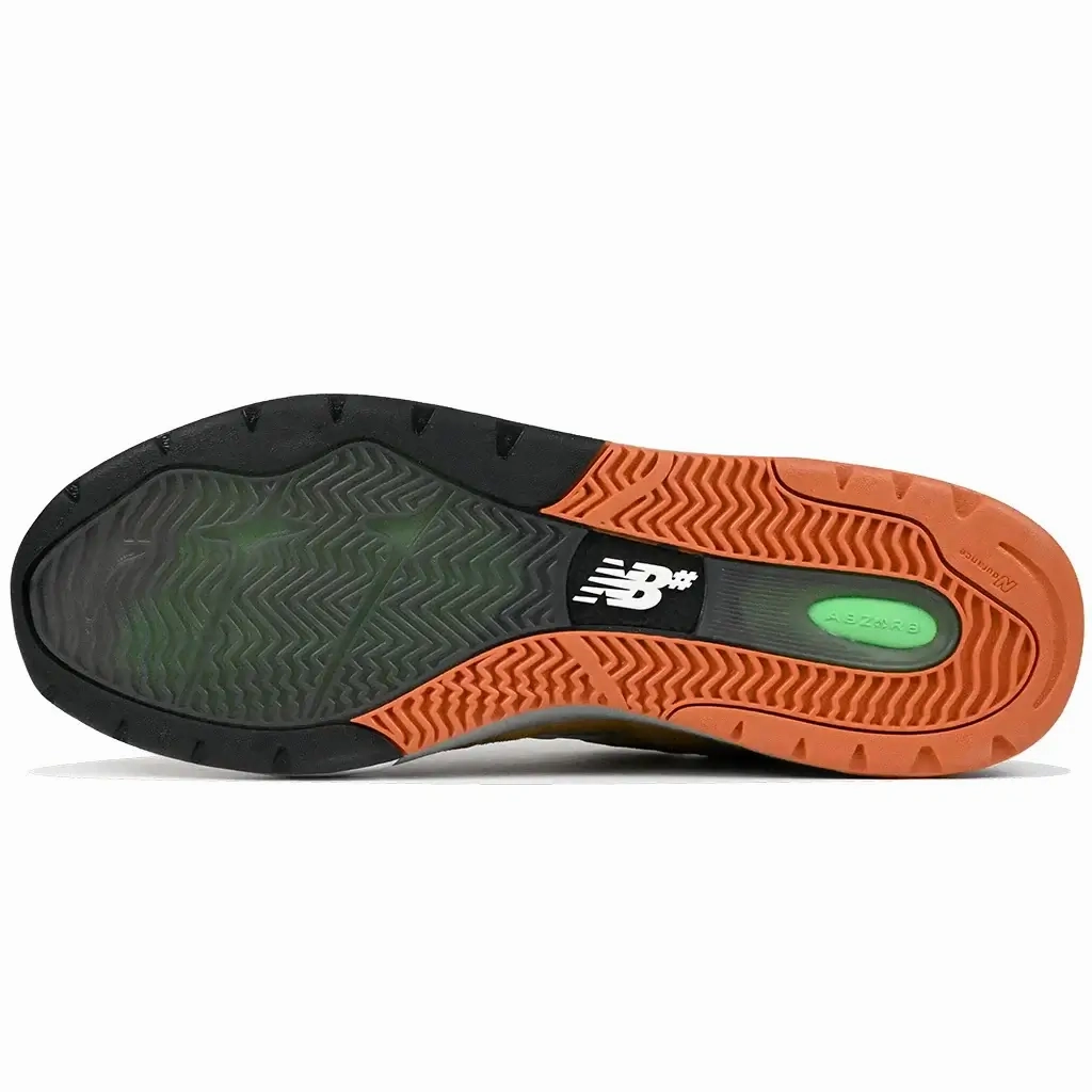 Are Skate New Balance Numeric NM933 Skateboarding Shoe