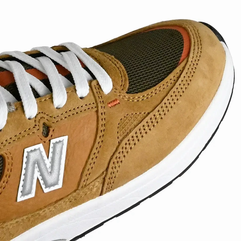 10.5 Skate New Balance Numeric NM933 Skateboarding Shoe