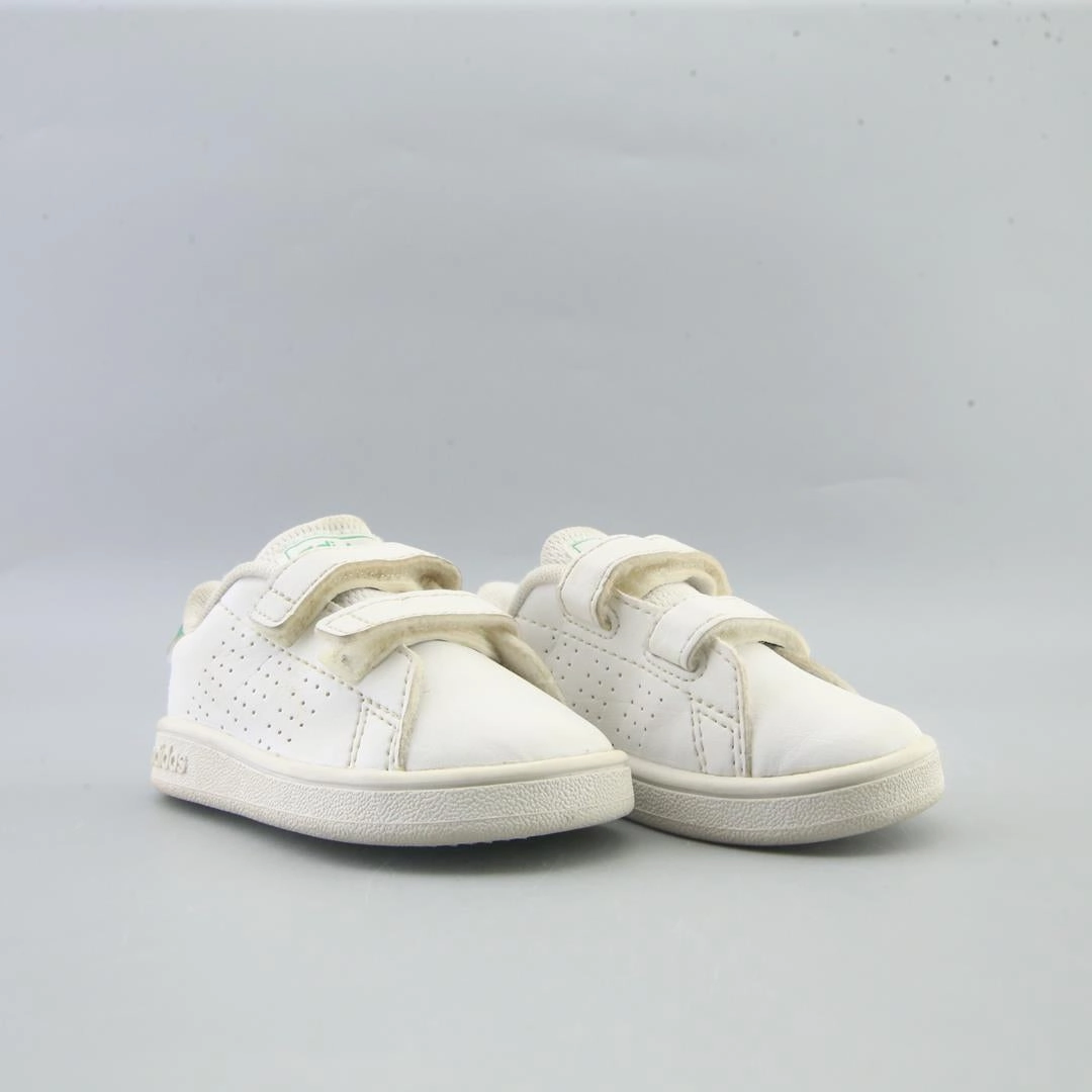 Off White Adidas Shoes ADIDAS ADVANTAGE