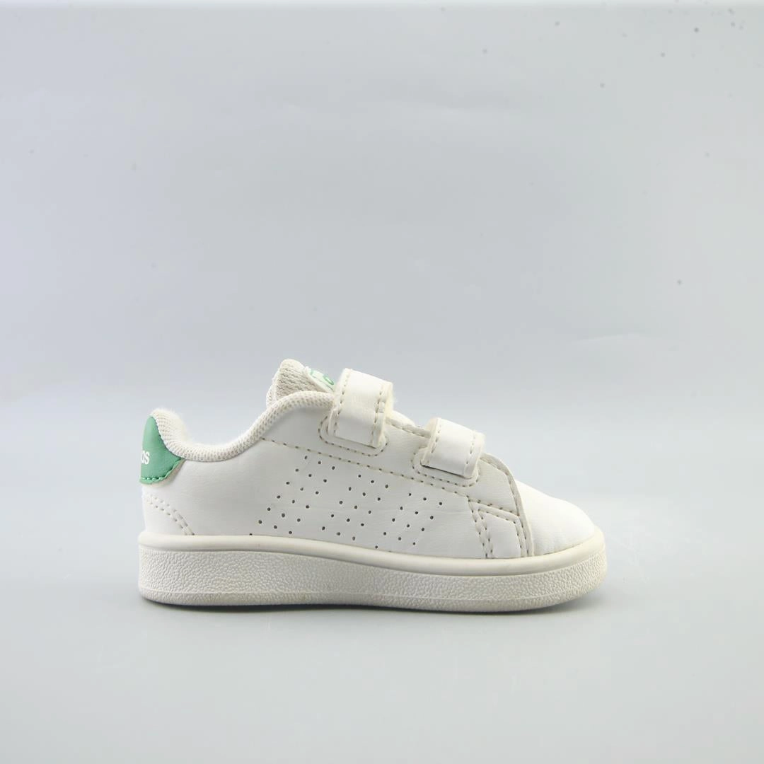 ADIDAS ADVANTAGE Adidas Court Shoes Tennis