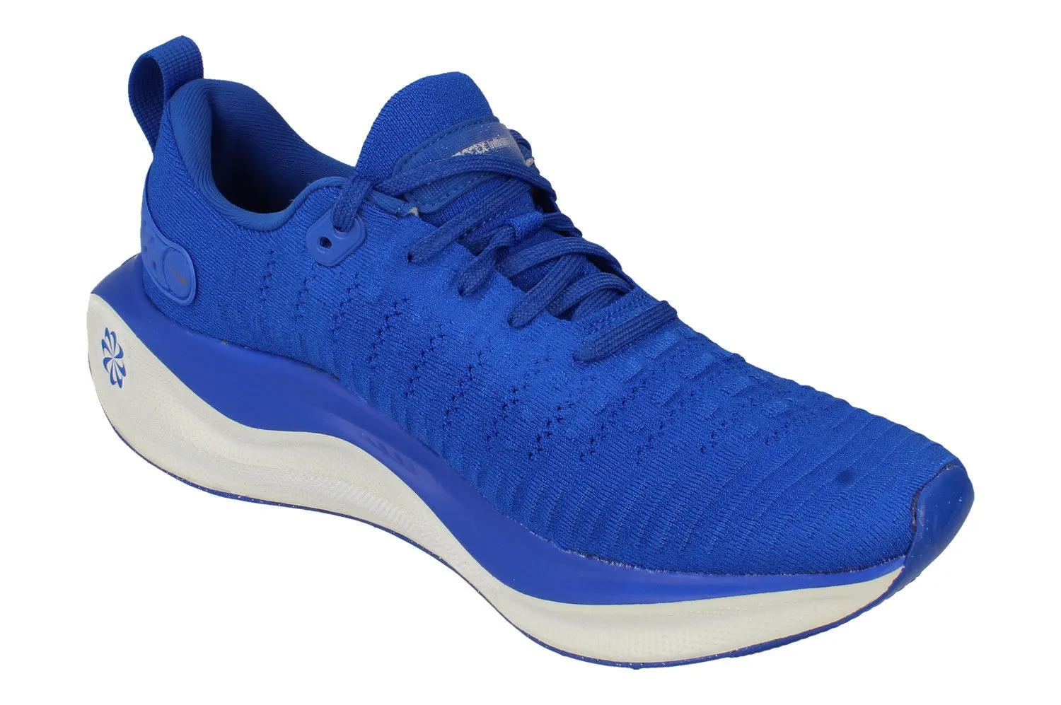 Soccer Cleats By Position Nike Reactx Infinity Run 4 Mens Dr2665 401