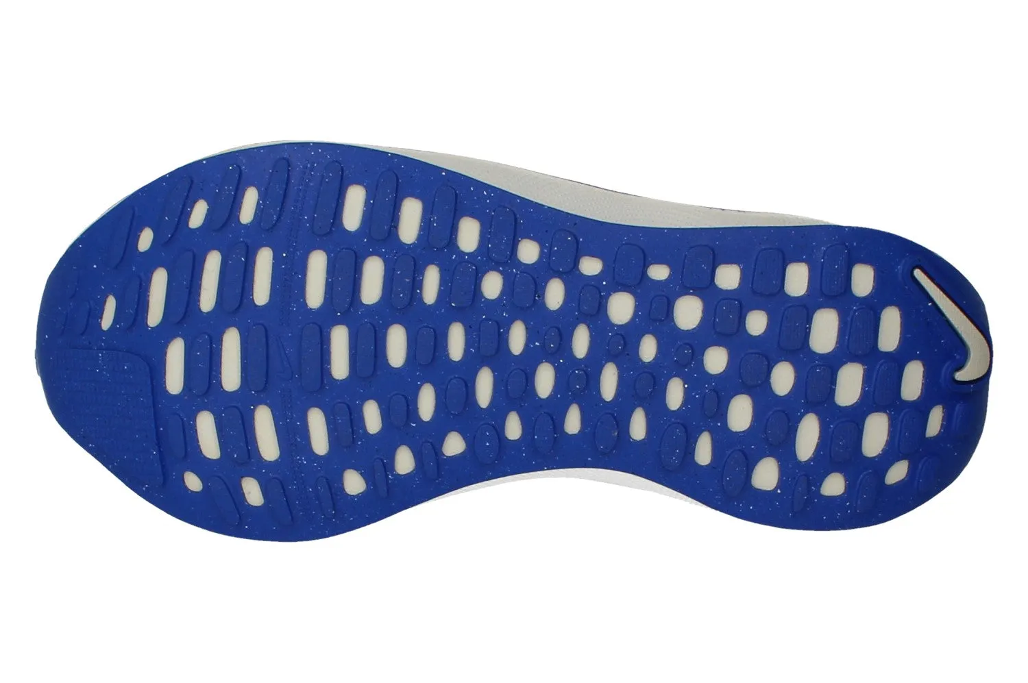 Nike Reactx Infinity Run 4 Mens Dr2665 401 Size 7 Cleats Soccer