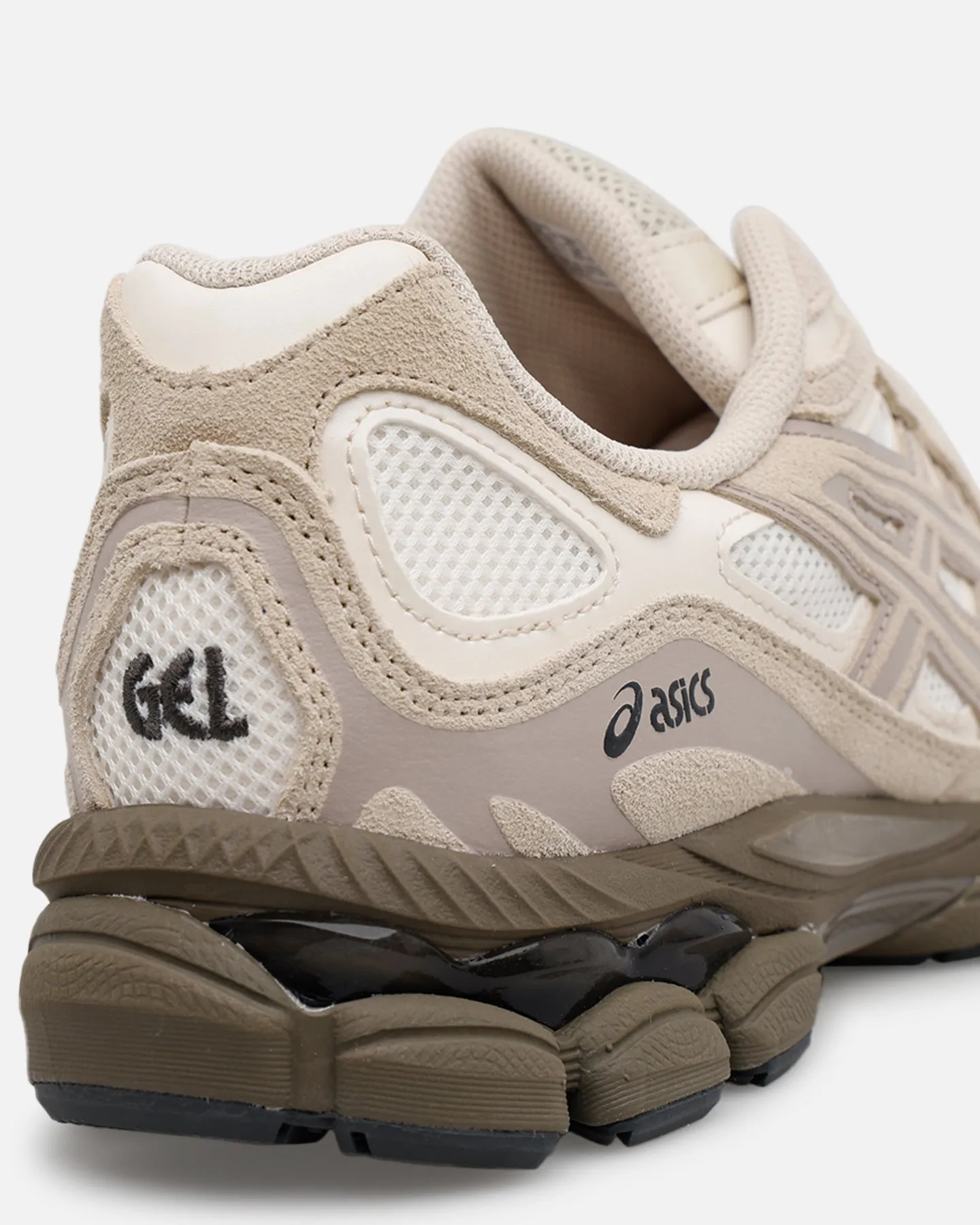 Asics Shoes Gel Kayano 23 Asics Gel-NYC Putty