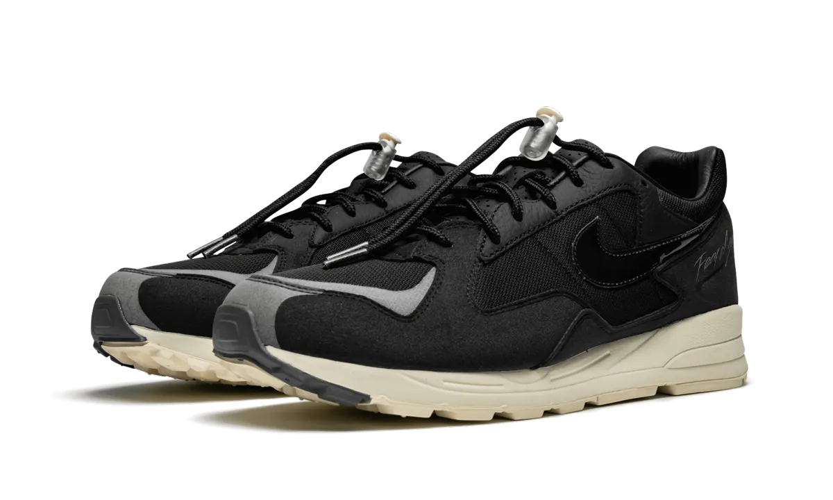 Nike Air Precision Vi Basketball Shoes Air Skylon 2 / FOG "Fear of God/FOG"