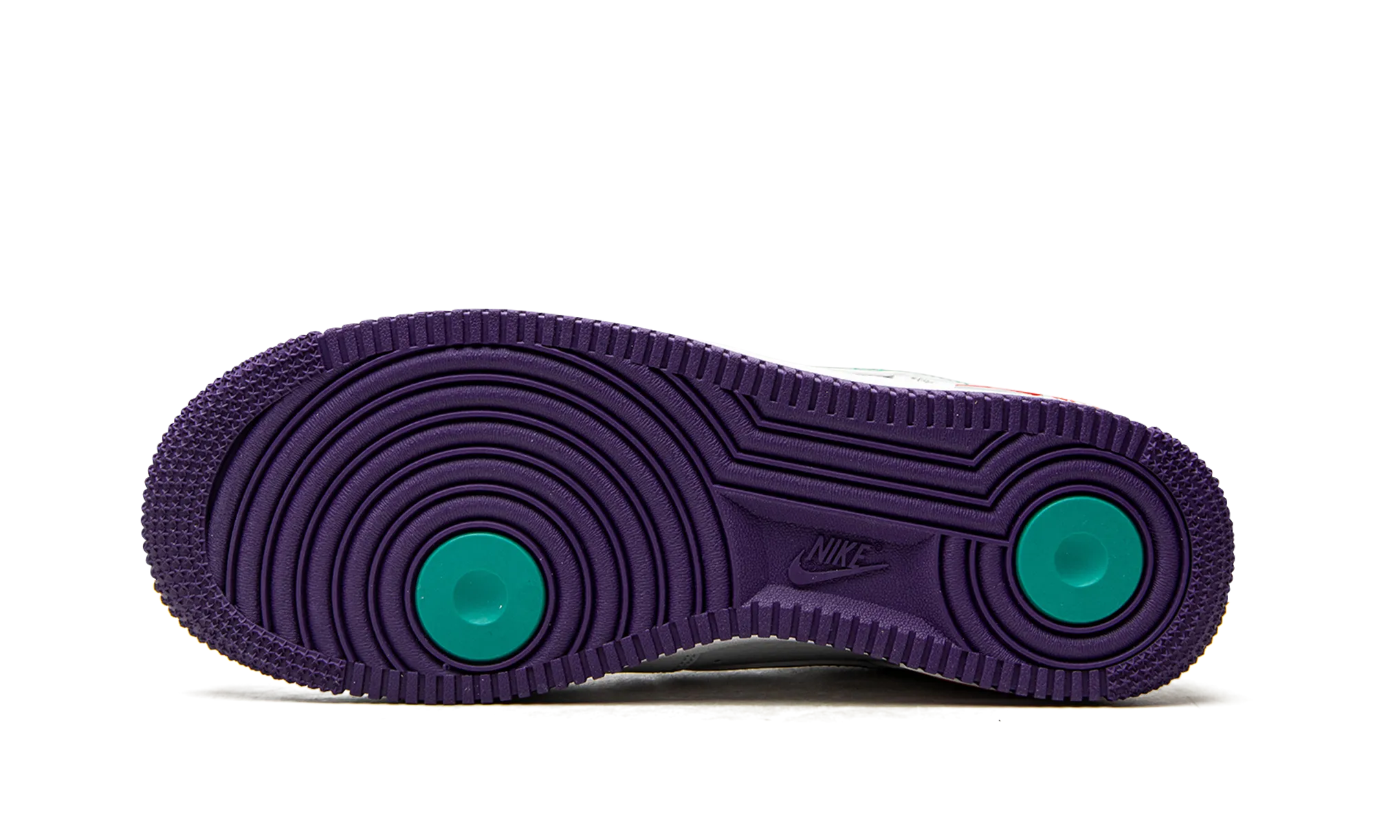 Nike Shoes With Laces Air Force 1 Low "Pregame Pack - De'Aaron Fox"