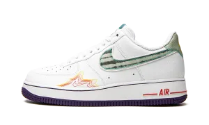 Air Force 1 Low "Pregame Pack - De'Aaron Fox" Nike Volleyball Shoes High Tops