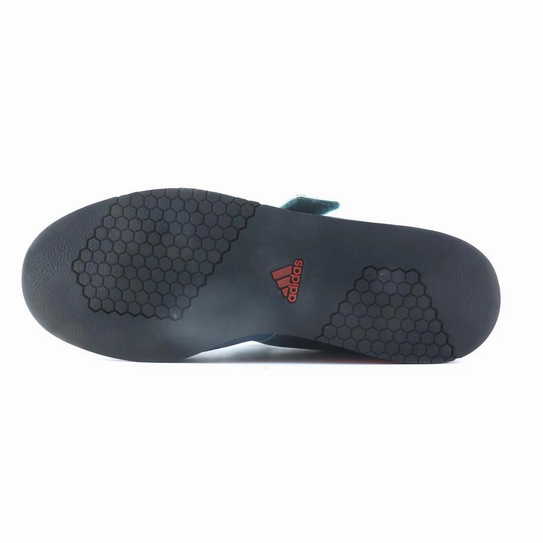 Basketball Shoes The Best ADIDAS POWERLIFT 3.1