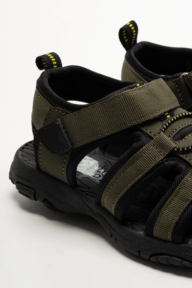 Peregrine 12 Gore Tex Trail Running Shoe Adventure Sandals Fatigue