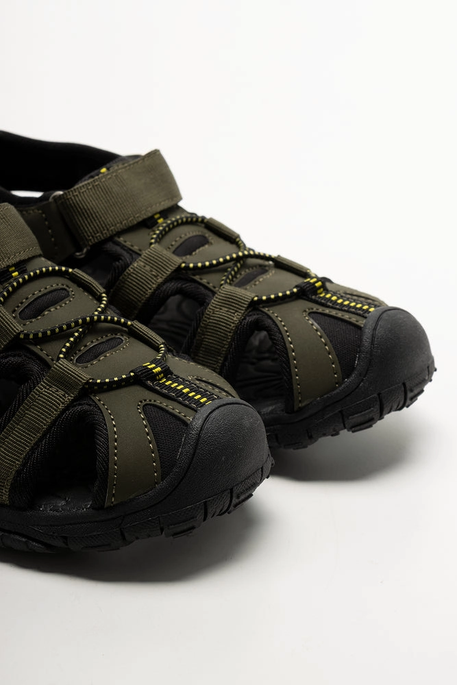 Adventure Sandals Fatigue Trail 2650 Gtx Hiking Shoes