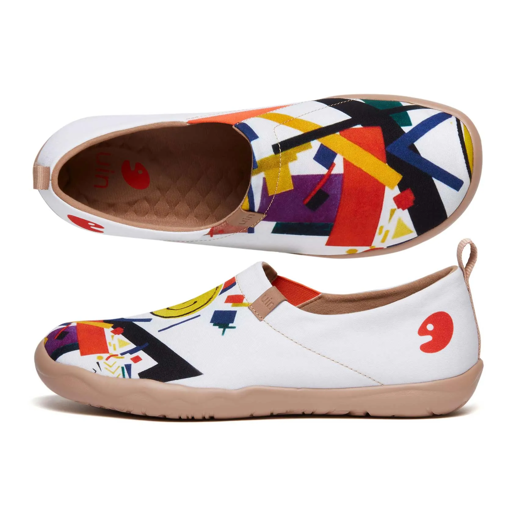 Nice Meeting U Toledo I Men Casual Country Shoes