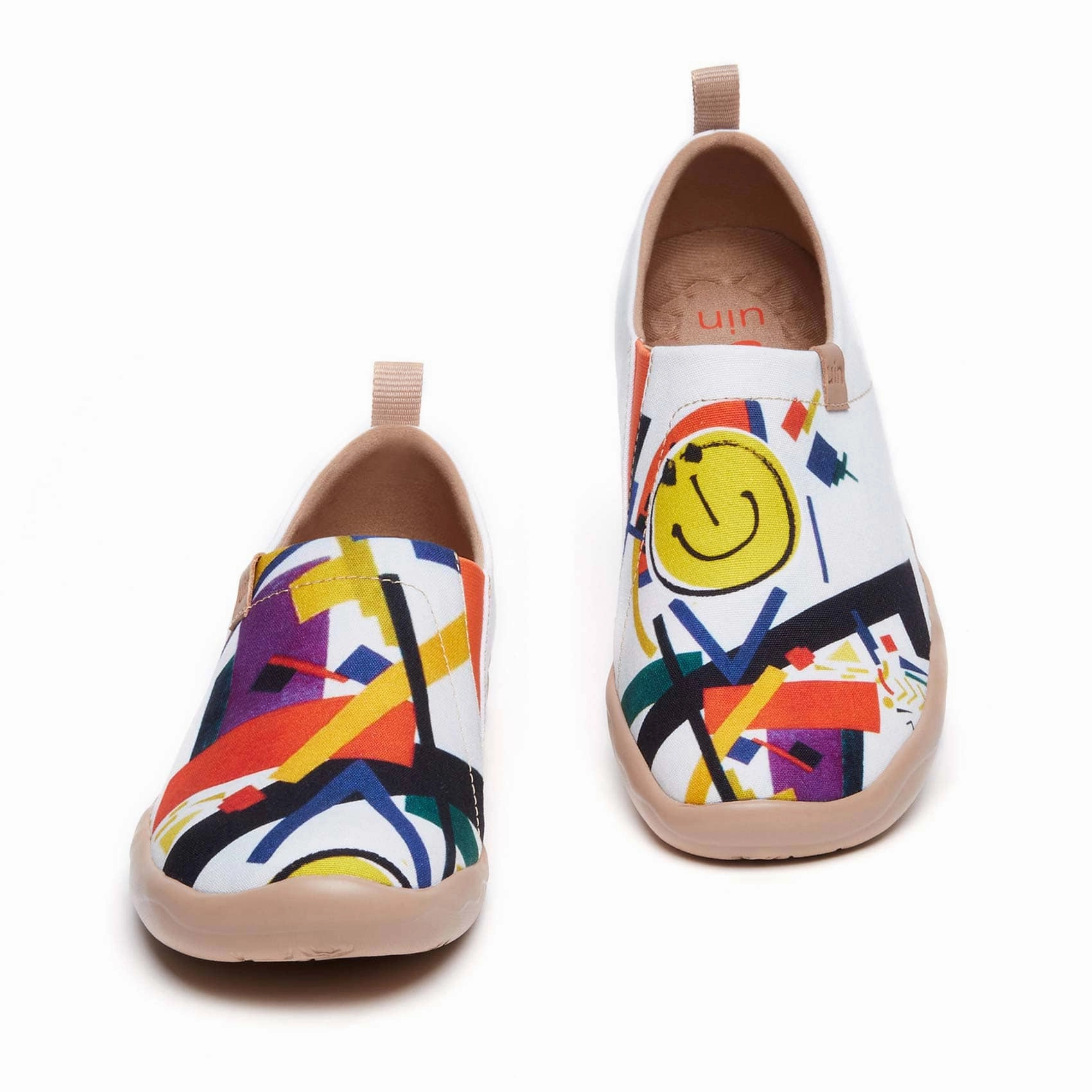 Casual Pump Shoes Nice Meeting U Toledo I Women