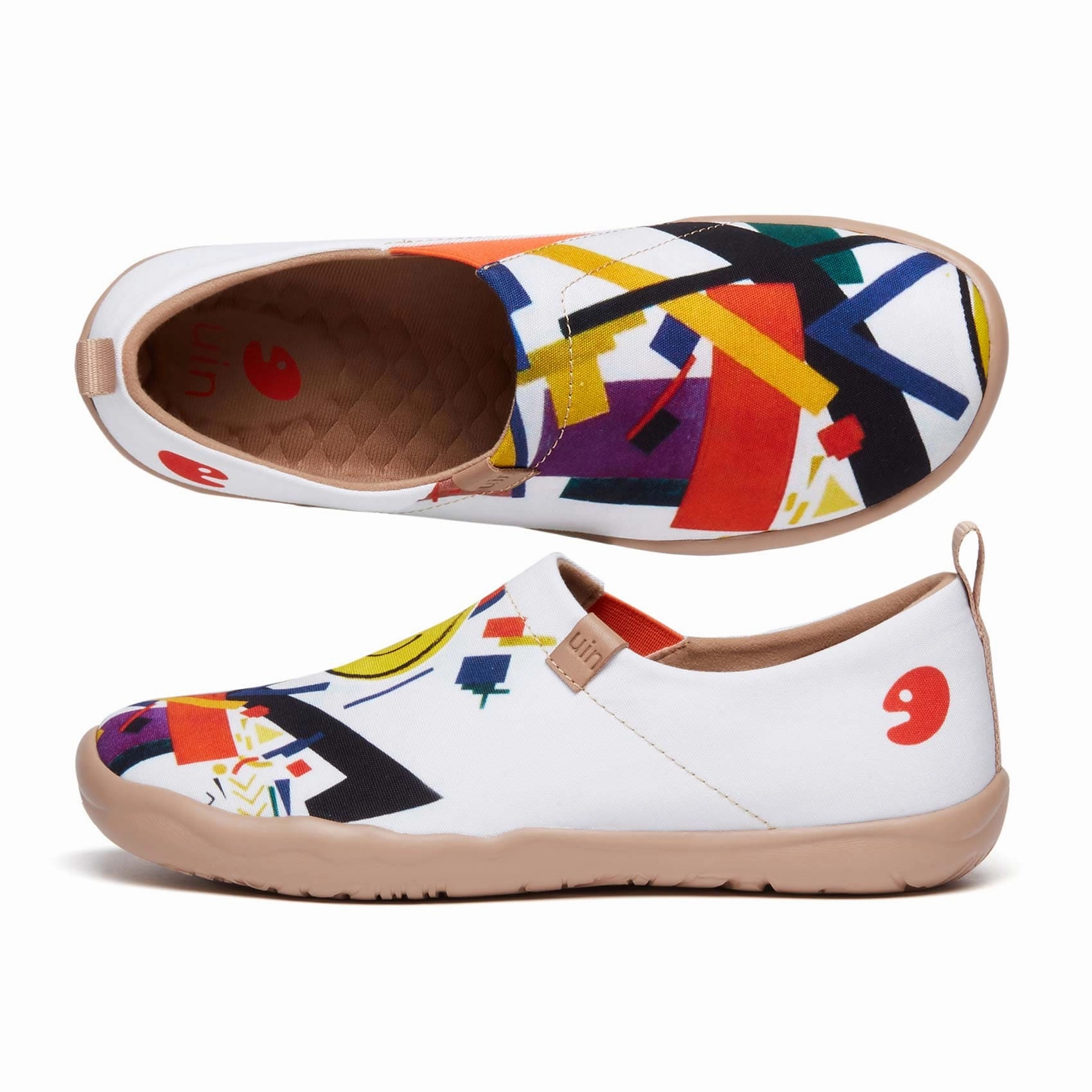 Comfortable Shoes For Work Business Casual Nice Meeting U Toledo I Women