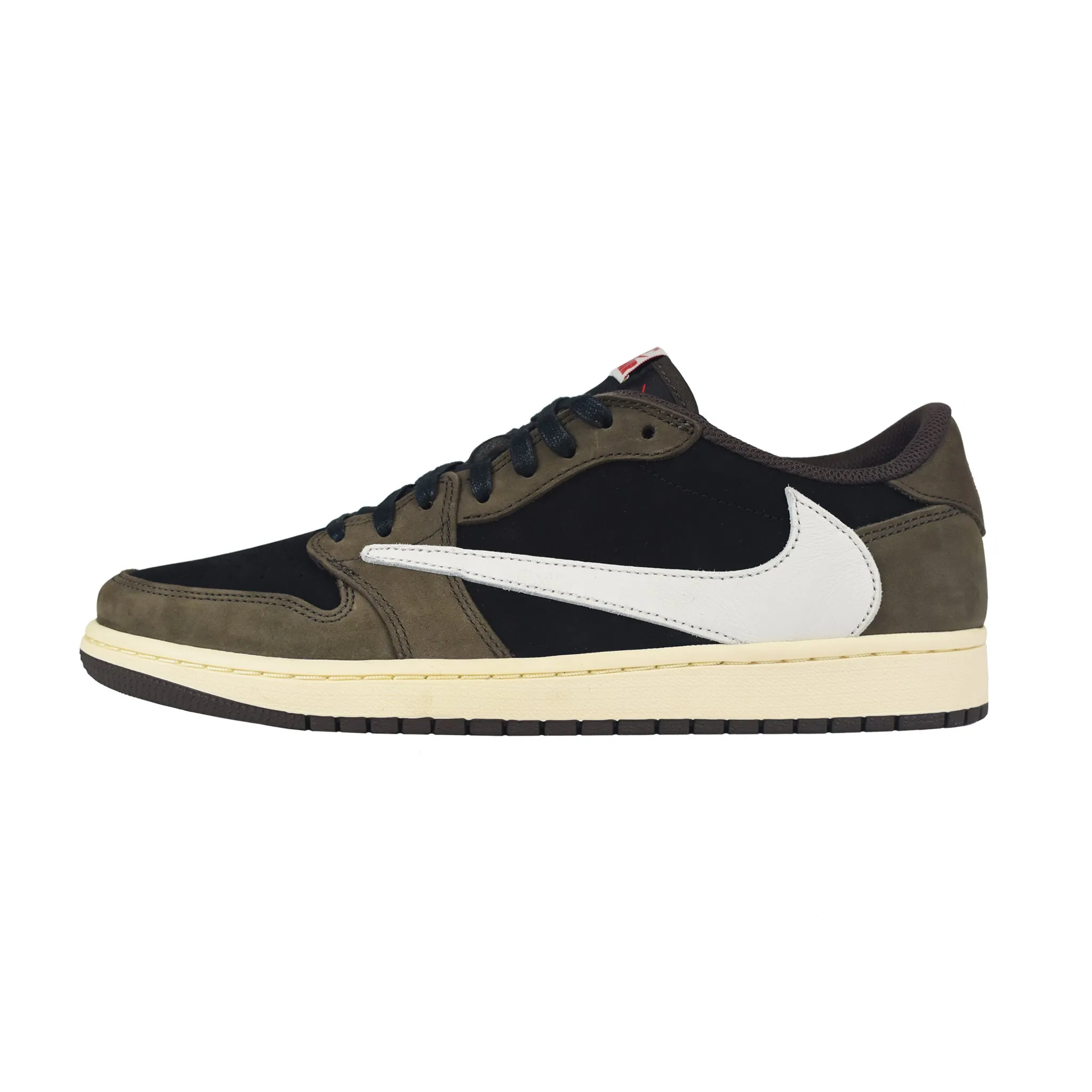 Nike Air Jordan 1 Low SP - Travis Scott Rod Woodson Nike Shoes