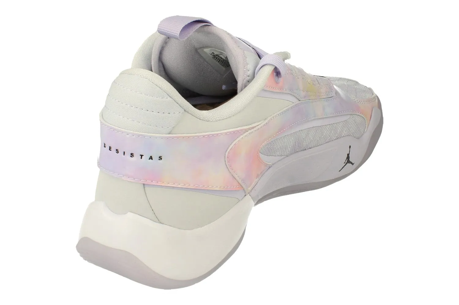 Green Soccer Cleats Nike Air Jordan Luka 2 Mens Basketball Trainers DX8733 005