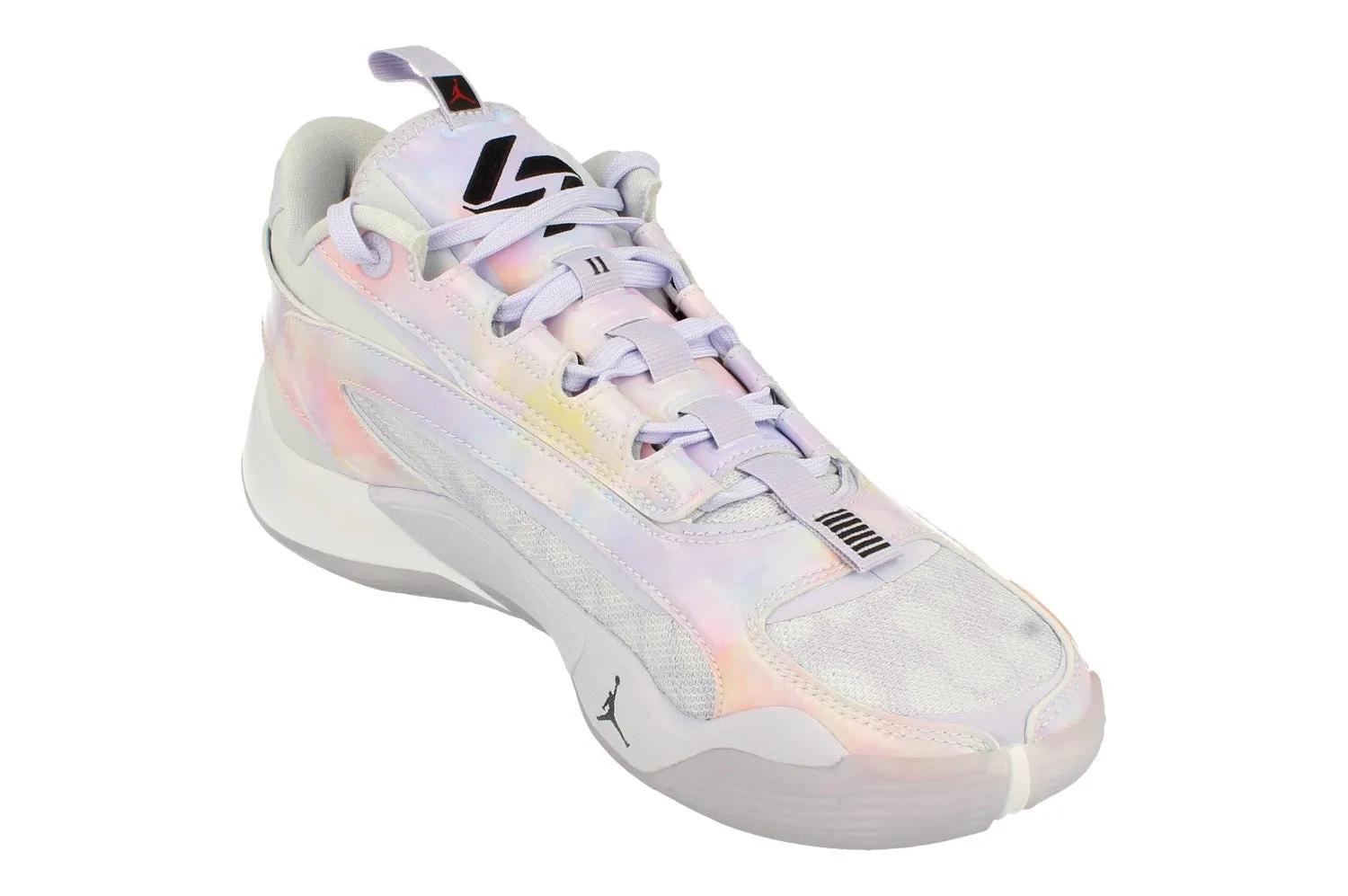 Phantom Fg Soccer Cleats Nike Air Jordan Luka 2 Mens Basketball Trainers DX8733 005