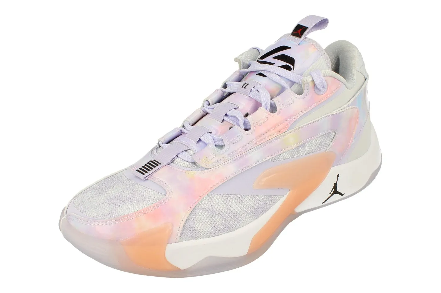 Nike Air Jordan Luka 2 Mens Basketball Trainers DX8733 005 Best Place To Buy Soccer Cleats