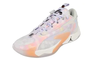 Soccer Cleats Ankle Support Nike Air Jordan Luka 2 Mens Basketball Trainers DX8733 005