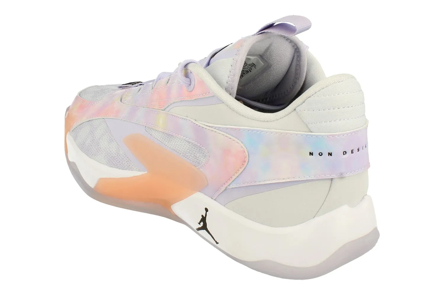 Different Types Of Cleats For Soccer Nike Air Jordan Luka 2 Mens Basketball Trainers DX8733 005