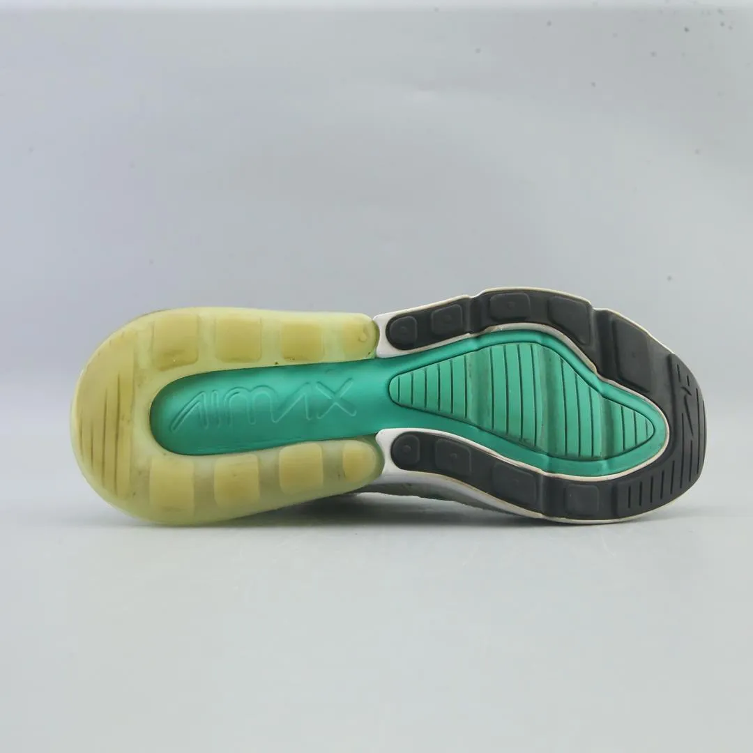 Nike Air Max Plus Shoe NIKE AIR MAX 270