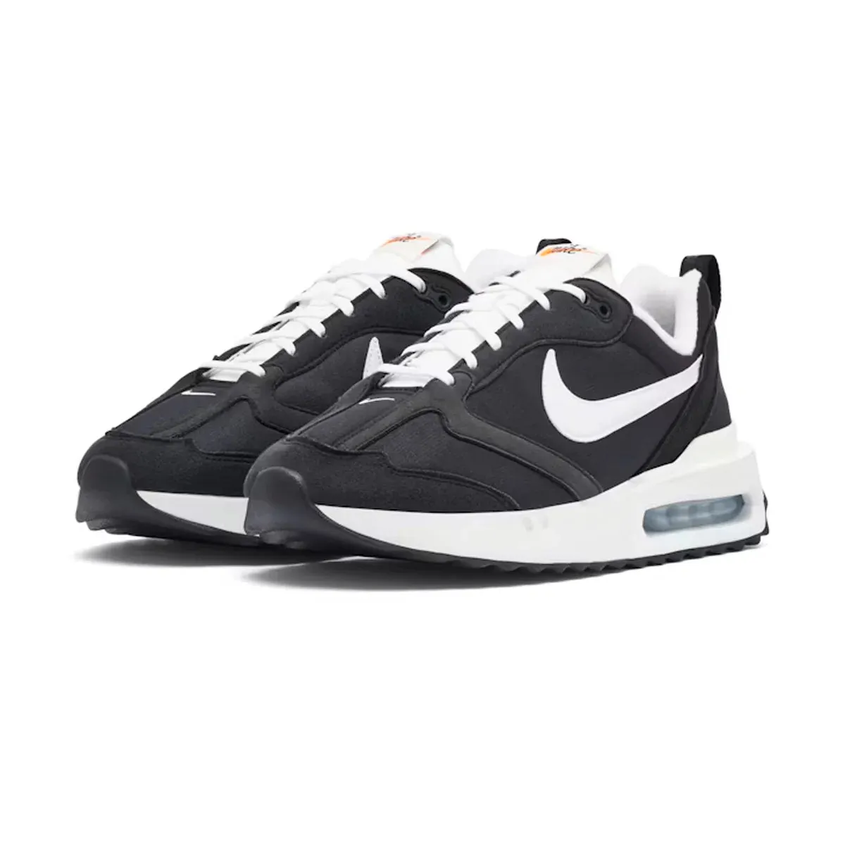 Best Barefoot Shoes For Strength Training Nike AIR MAX DAWN