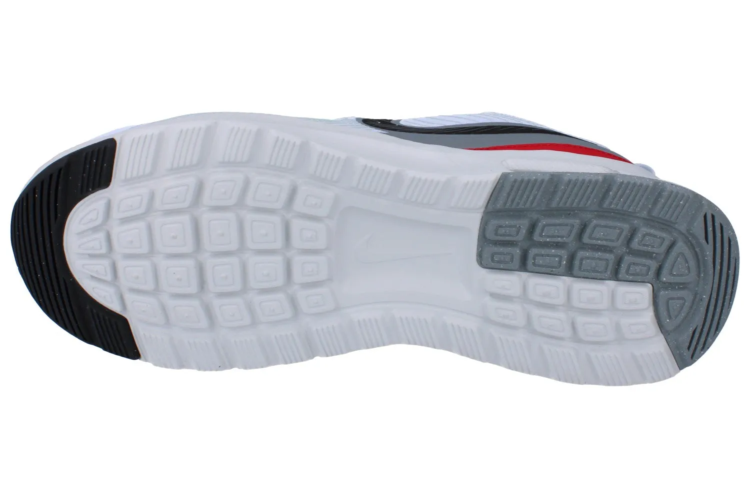 Nike Air Max Nuaxis Mens FD4329 002 Dsg Viper Soccer Cleats