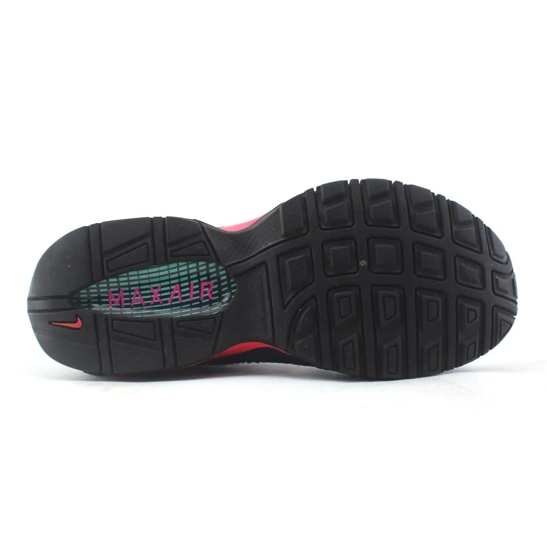 NIKE AIR MAX TORCH 4 Underpronation Supination Running Shoes