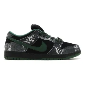 Nike SB Dunk Low There Skateboards Ultra Humanised HF7743 001 High Top Basketball Shoes Nike