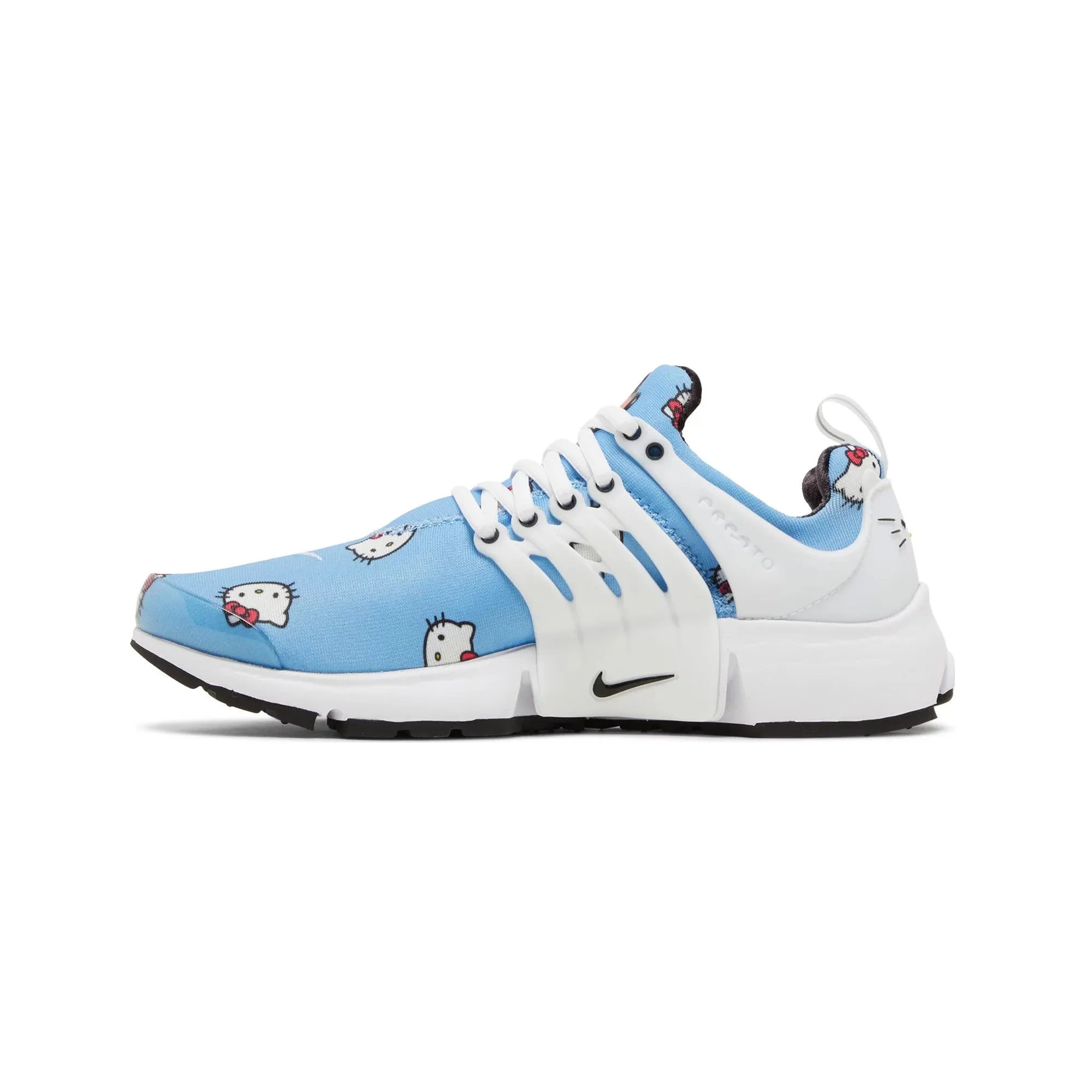 Oldest Nike Shoes Nike Air Presto 'Hello Kitty' (2022)