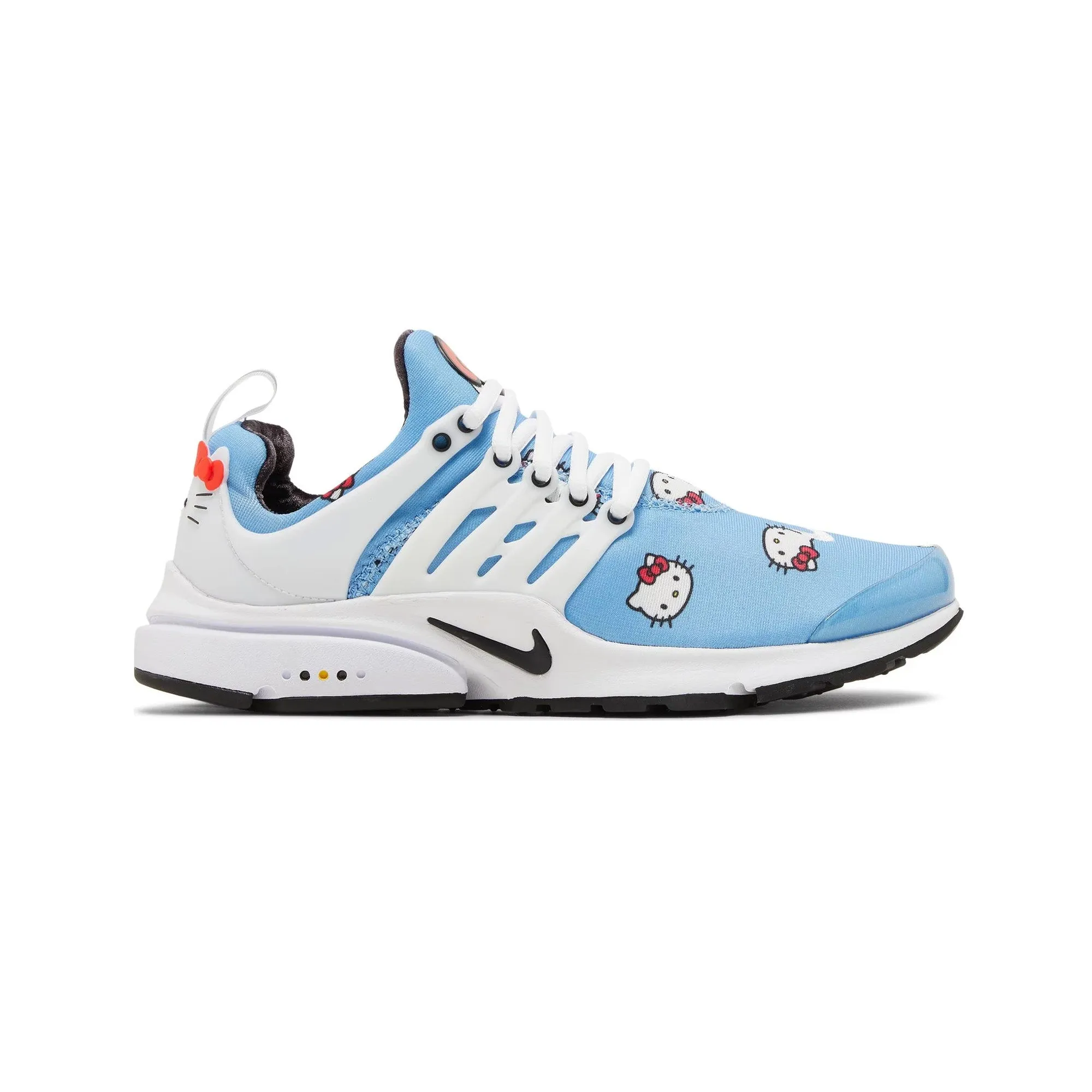Nike Force Basketball Shoes Nike Air Presto 'Hello Kitty' (2022)