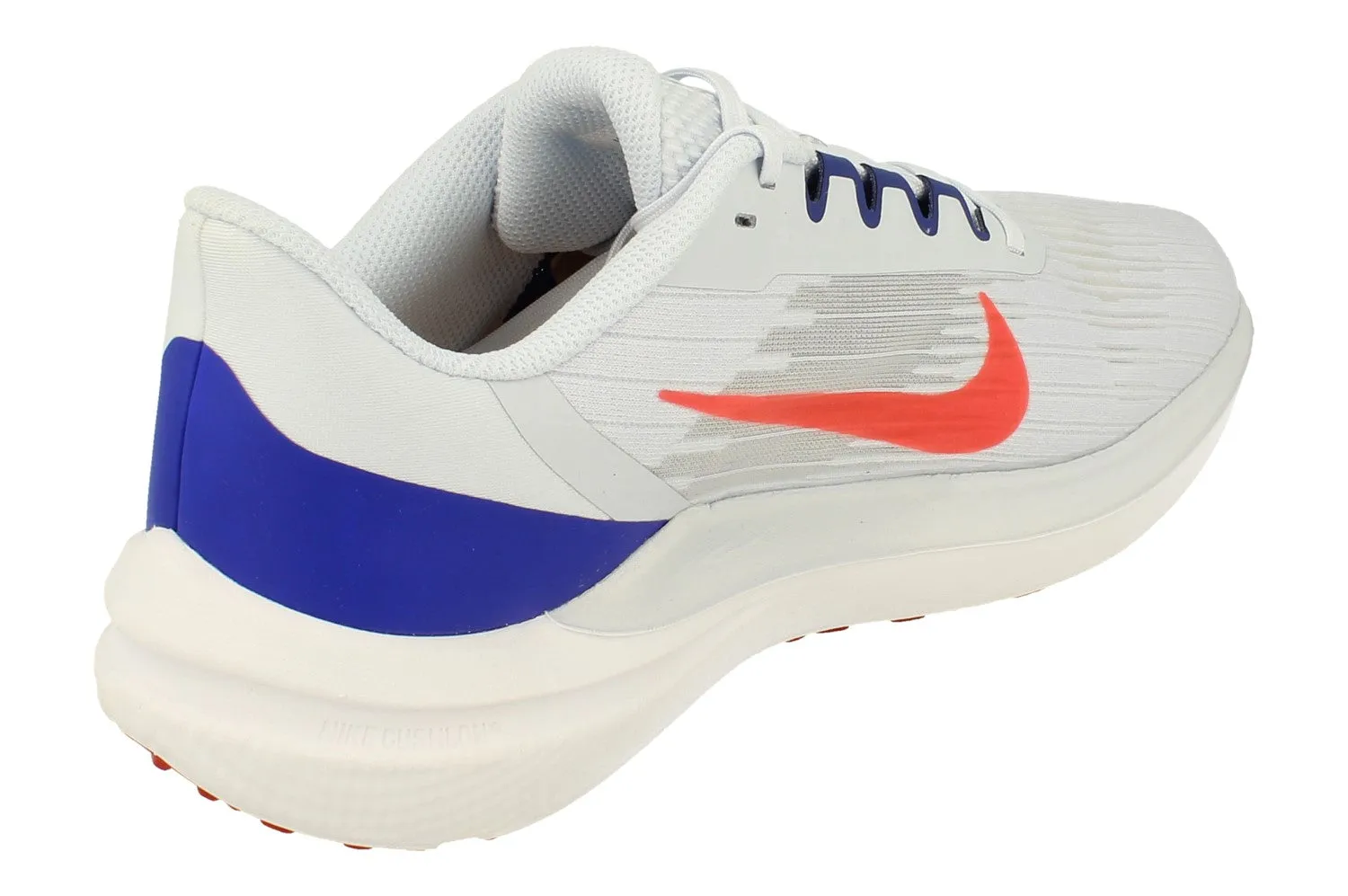 Kangaroo Leather Soccer Cleats California Nike Air Winflo 9 Mens Dd6203 006