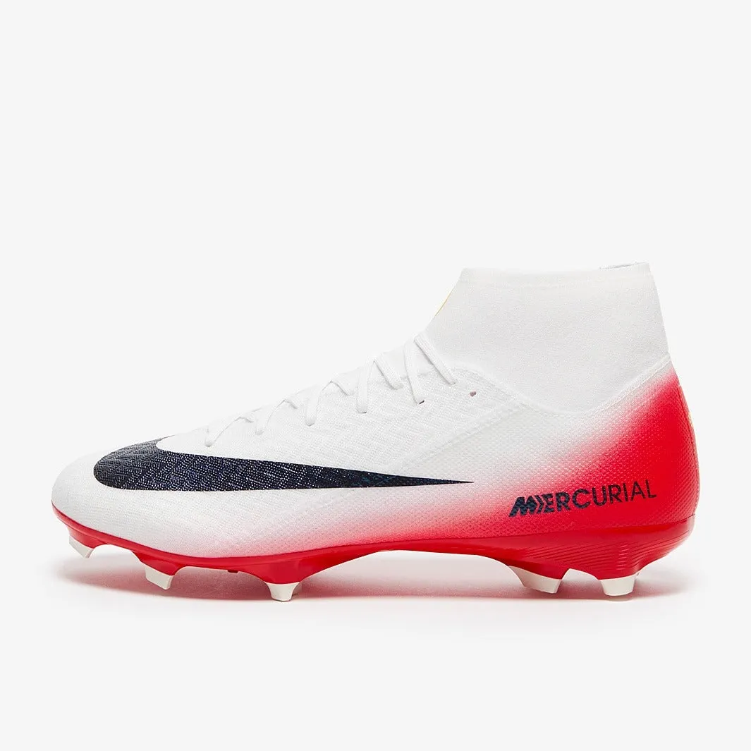 Nike Air Zoom Mercurial Superfly 10 Academy FG/MG Free Soccer Cleats Giveaway