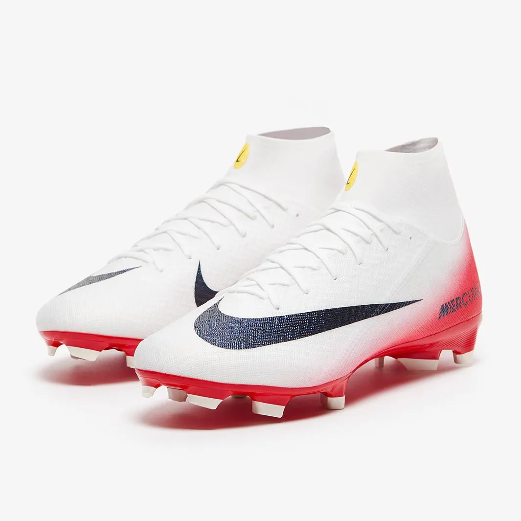Nike Air Zoom Mercurial Superfly 10 Academy FG/MG Premier 3 Fg Soccer Cleats