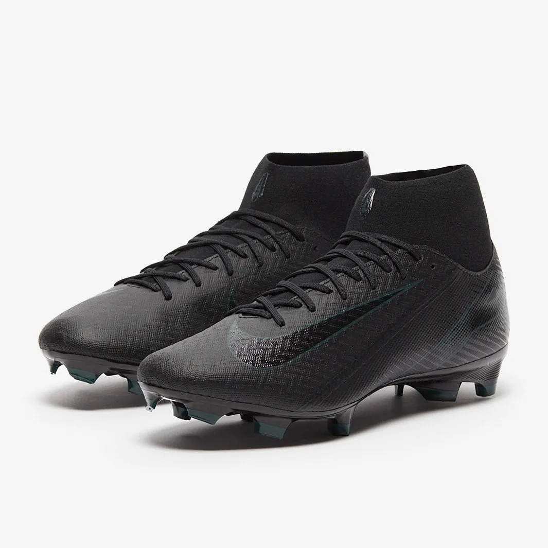 Nike Air Zoom Mercurial Superfly 10 Academy FG/MG Superfly V Fg Soccer Cleats