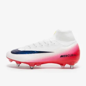 Soccer Cleats Blueprint Nike Air Zoom Mercurial Superfly 10 Elite SG-Pro
