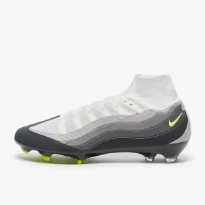 Nike Air Zoom Mercurial Superfly 10 Elite x AM95 SE FG Recommended Soccer Cleats