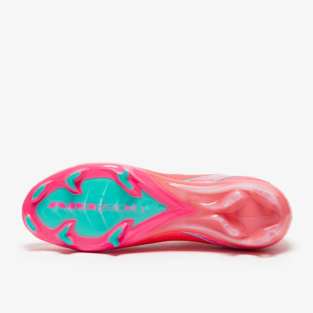 Soccer Cleat Return Voucher Nike Air Zoom Mercurial Vapor 16 Elite FG