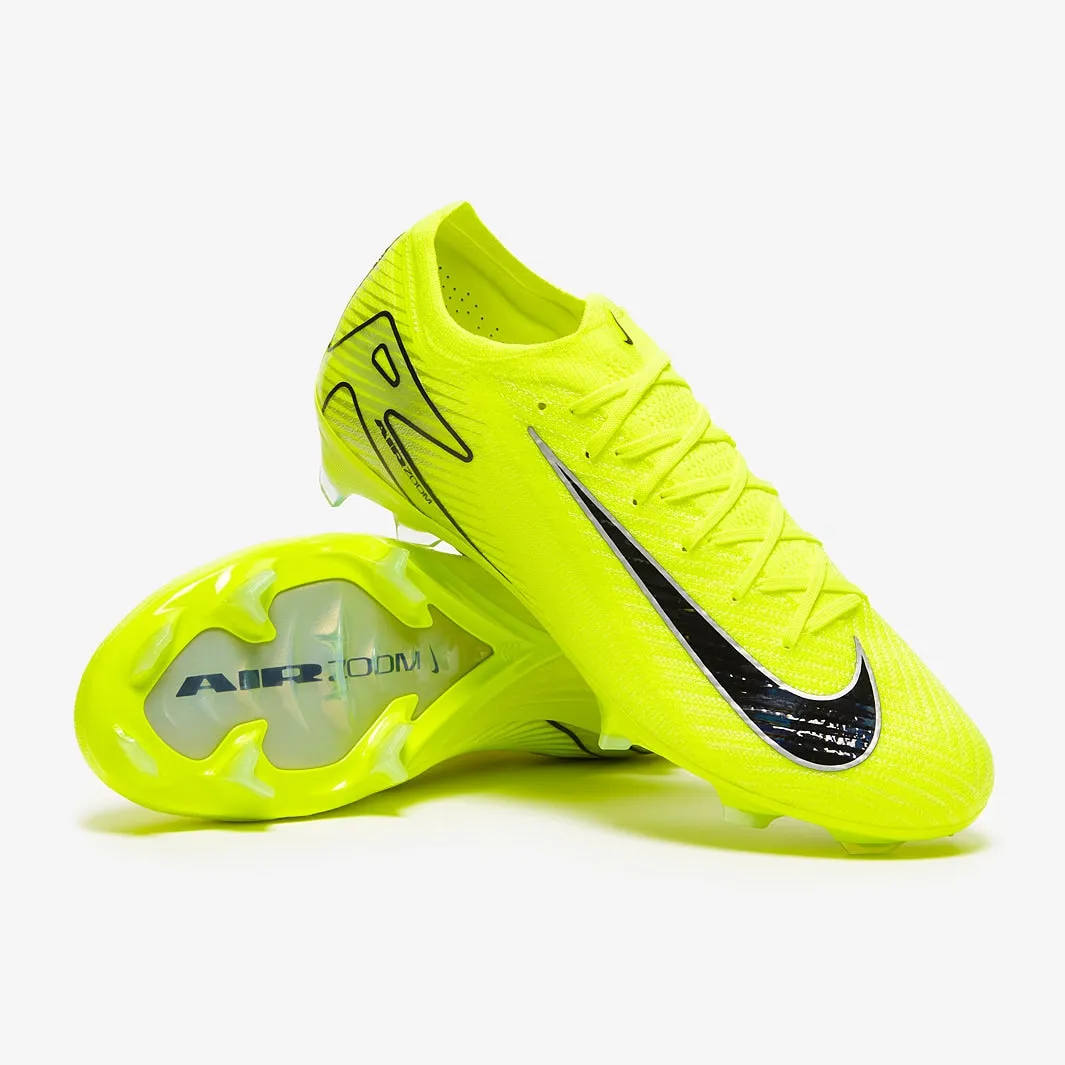 Soccer Cleats 2024 Nike Air Zoom Mercurial Vapor 16 Elite FG